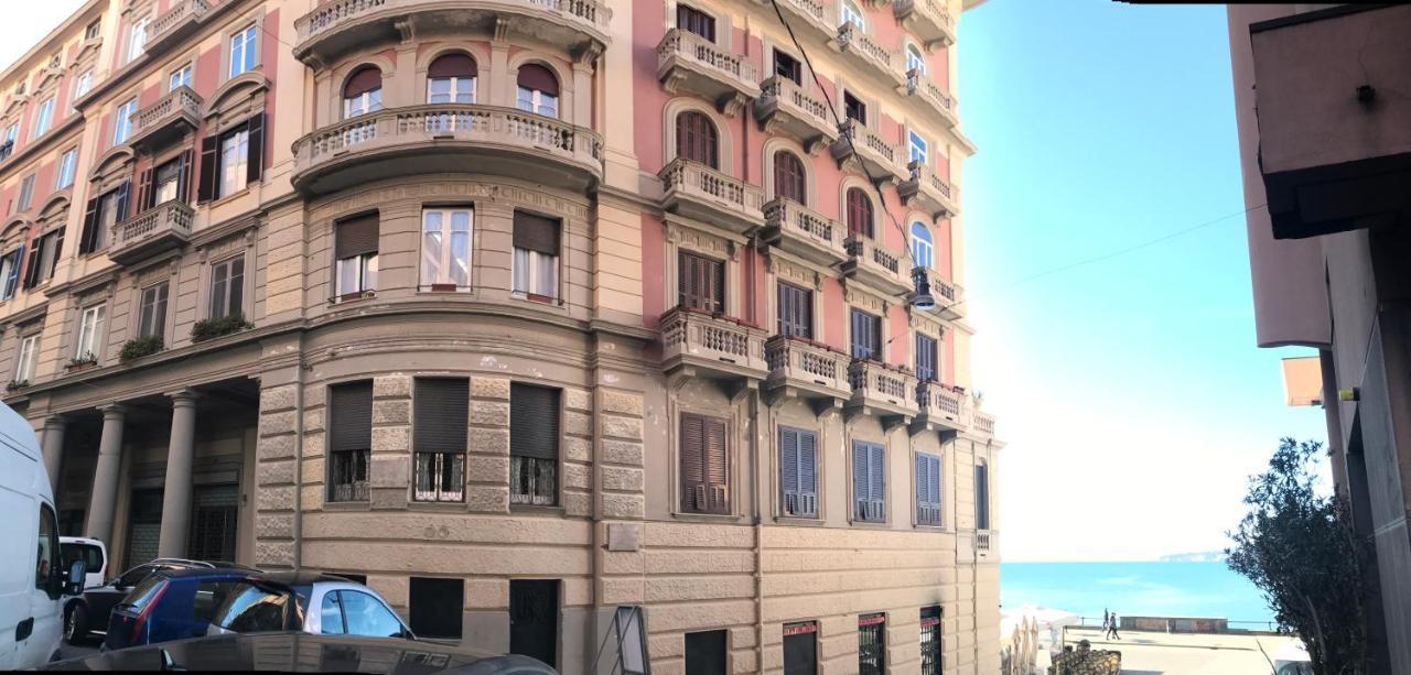 Alma De Partenope - Relais De Charme By The Sea Naples Exterior photo