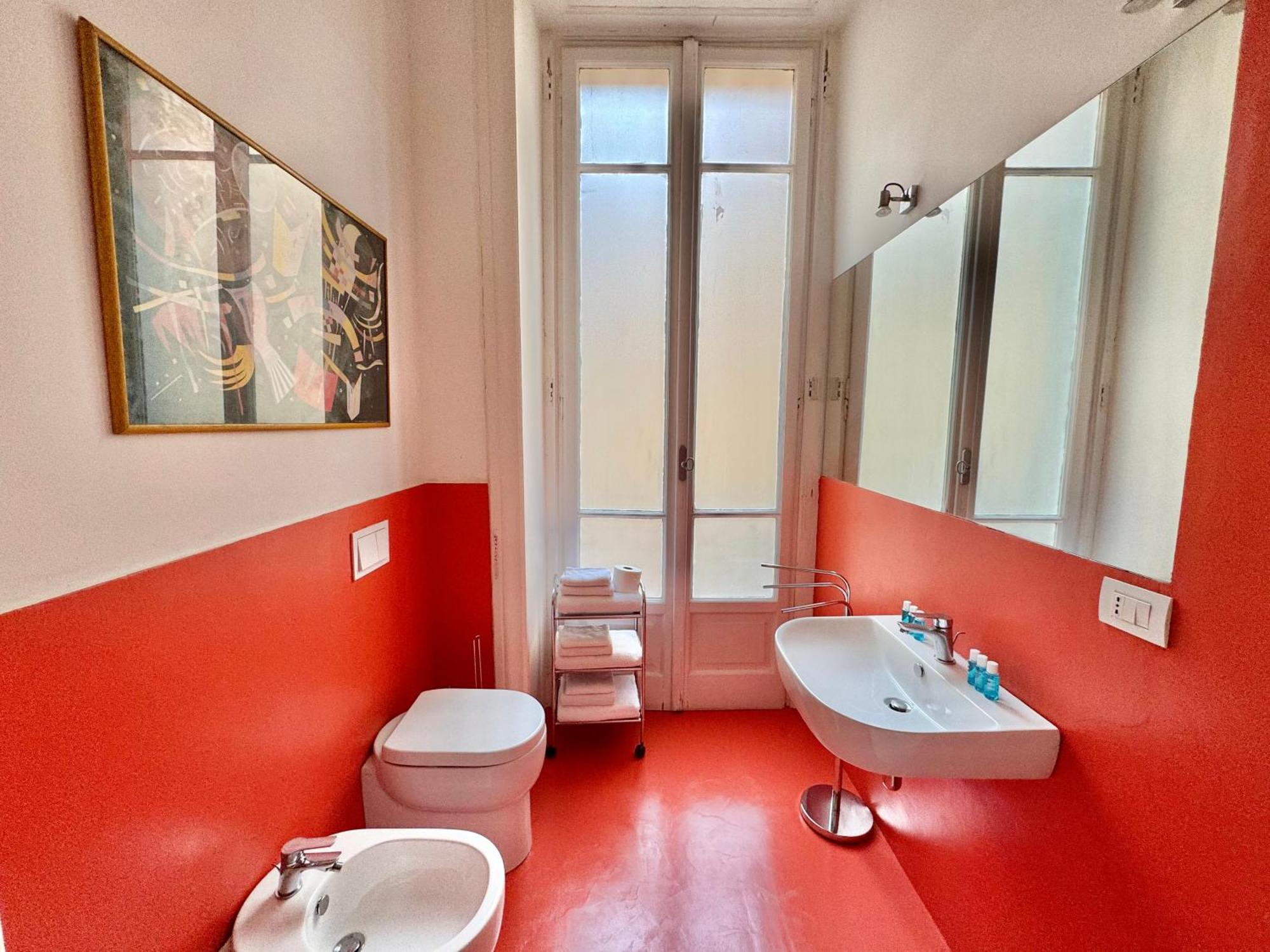 Alma De Partenope - Relais De Charme By The Sea Naples Exterior photo