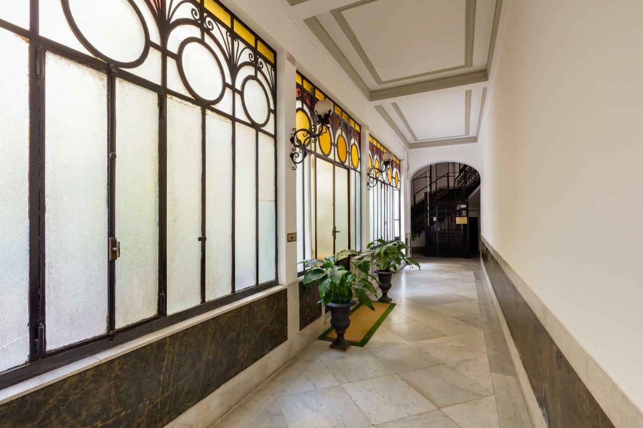 Alma De Partenope - Relais De Charme By The Sea Naples Exterior photo